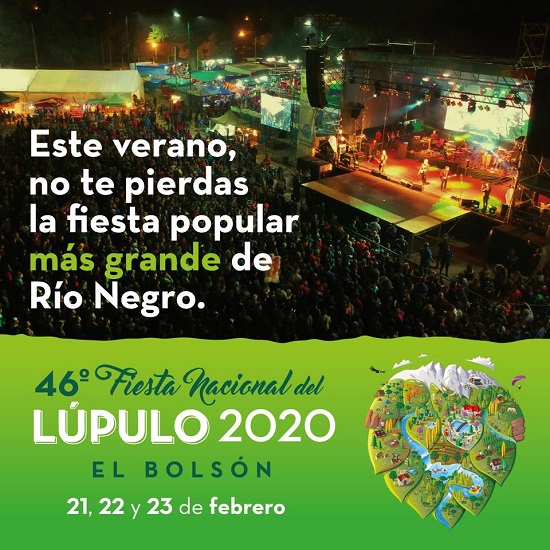 Fiesta Lupulo 2020
